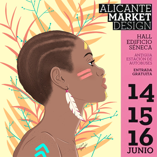 Mercado de Diseño Alicante